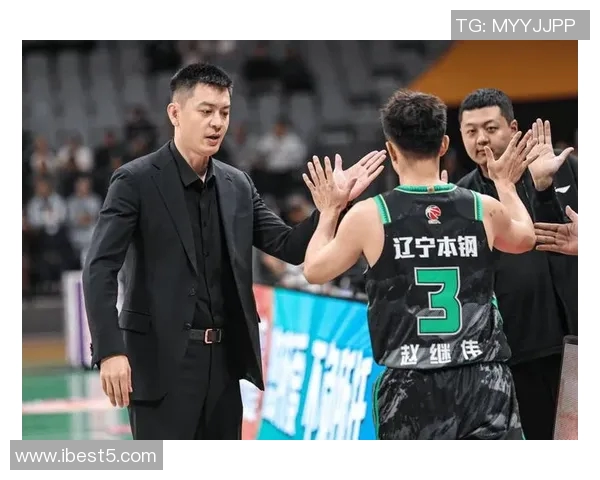 辽宁男篮CBA新赛季赛程安排公示,背靠背赛事密集